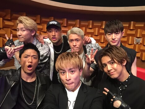 GENERATIONS from EXILE TRIBE