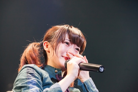 ハグ・ミィ（写真提供：エイベックス・ミュージック・クリエイティヴ）