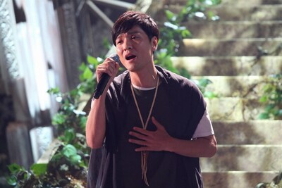 森山直太朗 (c)フジテレビ