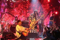 LIFE IS GROOVE (c)フジテレビ