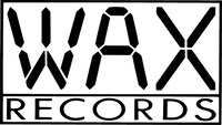 WAX ロゴ