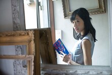 久保田未夢（i☆Ris）