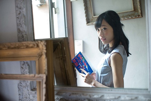 久保田未夢（i☆Ris）