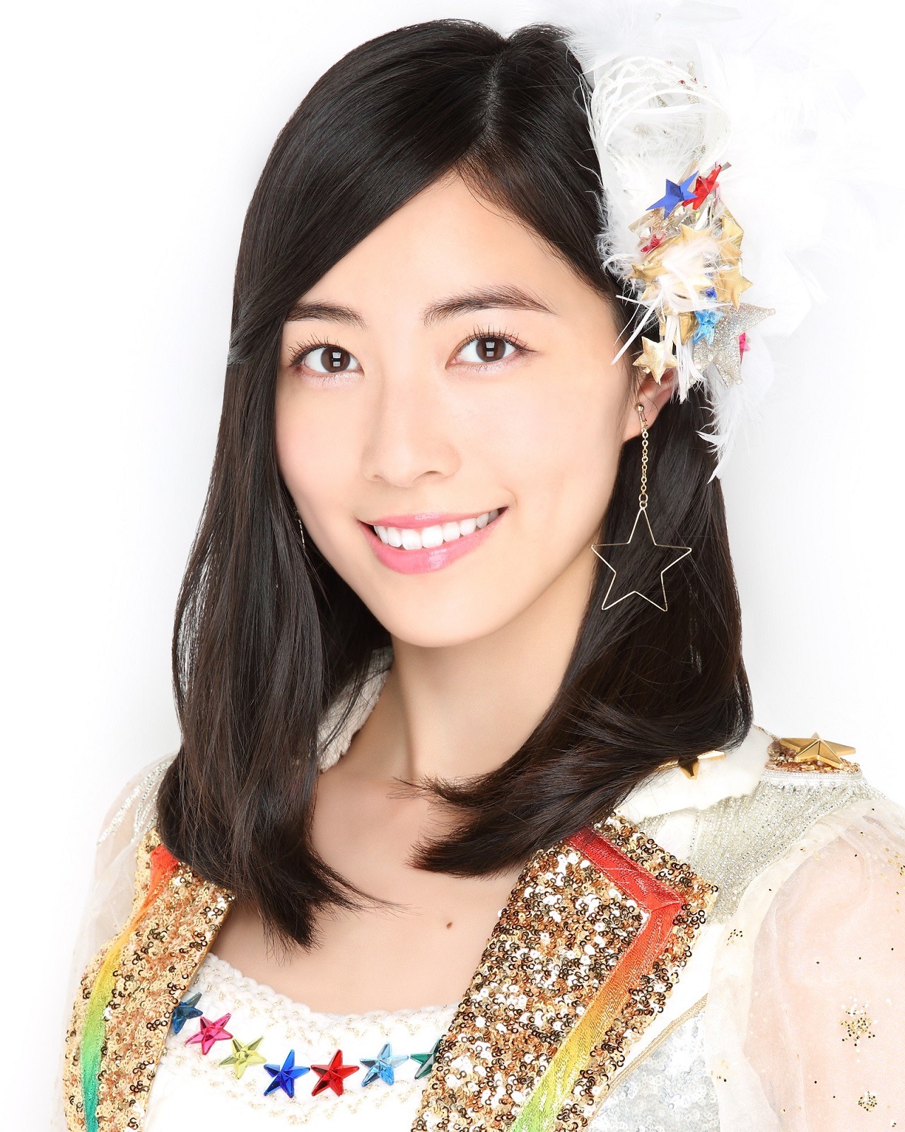 松井珠理奈 (c)AKS