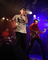 サエキけんぞう＆BtMM