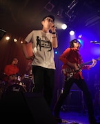 サエキけんぞう&BtMM