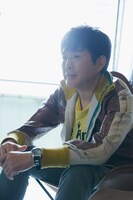 佐藤竹善（SING LIKE TALKING）