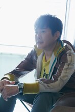 佐藤竹善（SING LIKE TALKING）