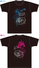 Tokyo 7th シスターズ「Are You Ready 7th-TYPES??」プレミアムボックス付属Tシャツ