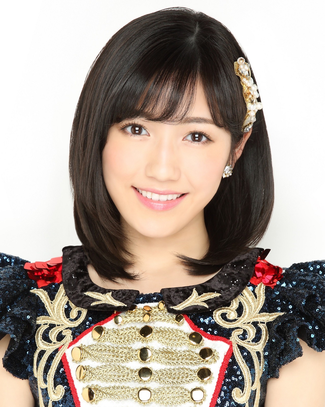 渡辺麻友 (c)AKS