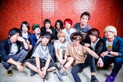 「ONAKAMA 2016」の出演陣。