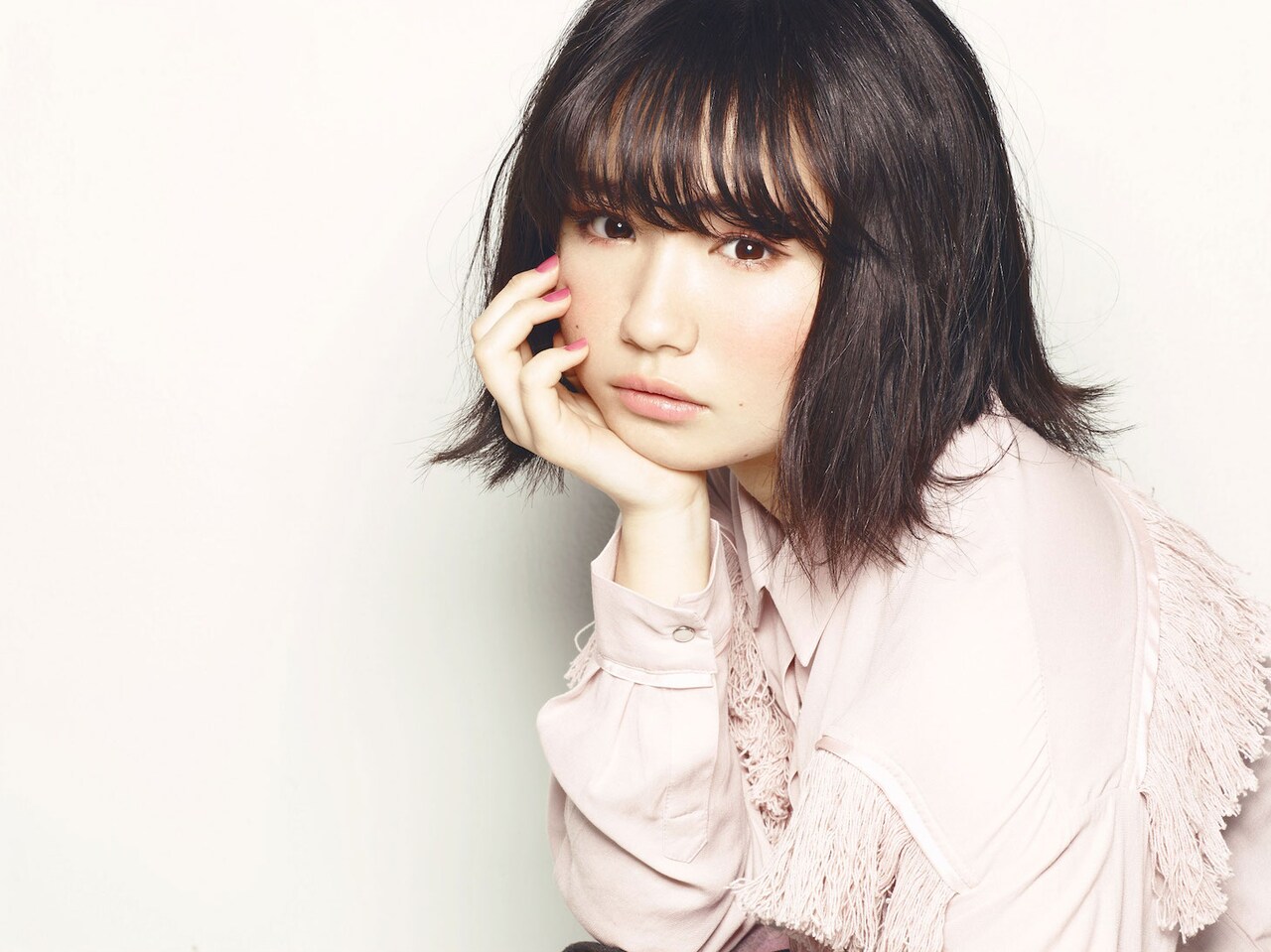 安次嶺希和子 - ORANGE RANGE「縁盤」に琉球國祭り太鼓参加「Silent