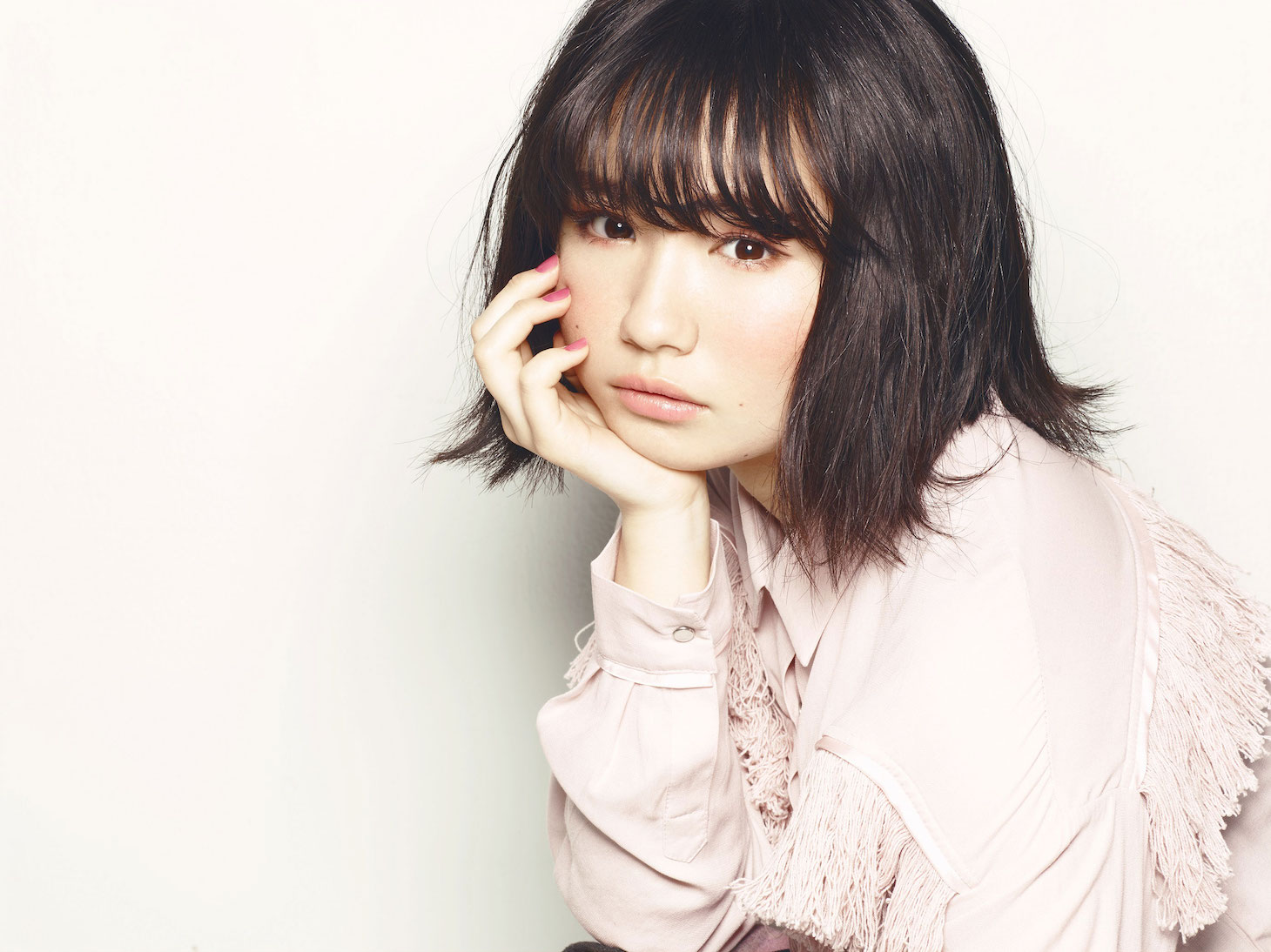 安次嶺希和子