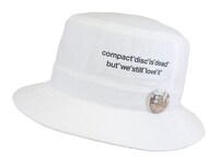 avengers in sci-fi×CA4LAコラボハット