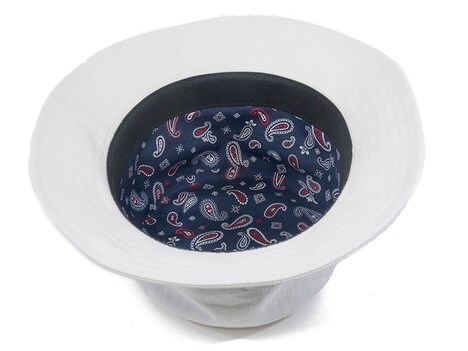 avengers in sci-fi×CA4LAコラボハット