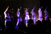 LINE MUSICのライブイベント「LIVE FREELY LINE MUSIC 1st Anniv. SPECIAL」の様子。(写真提供:Sony Music Records)