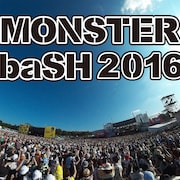 「MONSTER baSH」最終発表でキュウソ、サンボ、MISIAら追加