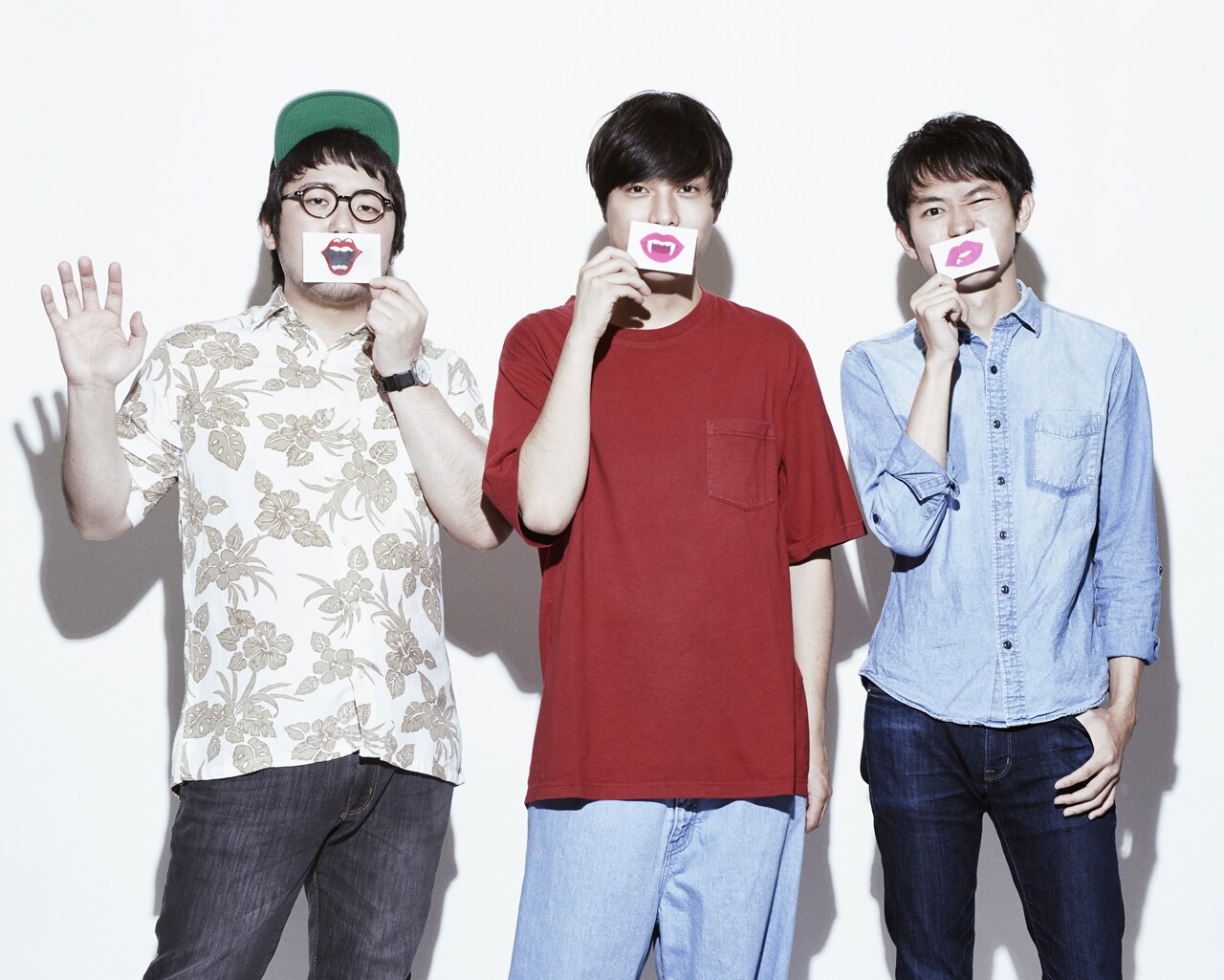 nicoten3度目の「微炭酸ロック」はリクエストワンマン、楽曲投票受付中