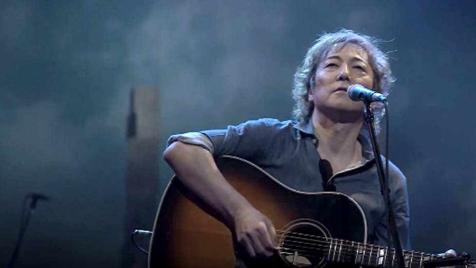 佐野元春＆THE COYOTE BAND