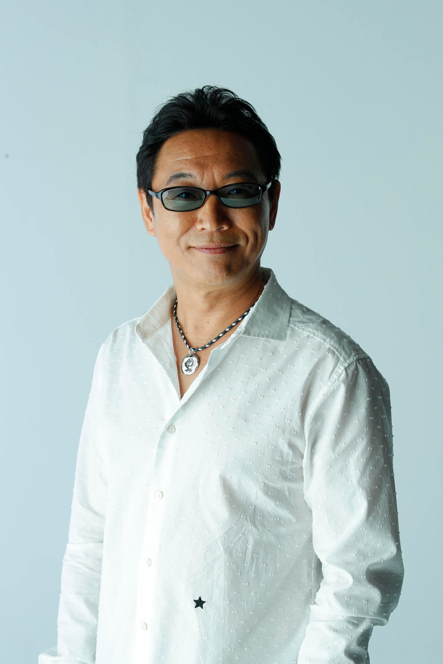 杉山清貴