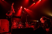 UNISON SQUARE GARDEN(撮影:渡邉一生)