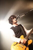 柿沼広也（G, Vo / BIGMAMA）（撮影：渡邉一生）