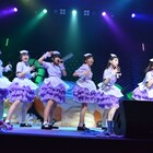 エビ中全員ソロ生誕祭!安本はそっくりさんコンテスト「ヤスコン」開催