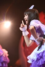 11月2日生まれの星名美怜。