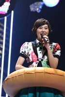 6月27日生まれの安本彩花。