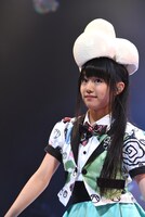 1月31日生まれの廣田あいか。