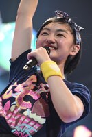 6月12日生まれの小林歌穂。