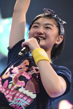 6月12日生まれの小林歌穂。