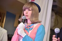 きゃりーぱみゅぱみゅ