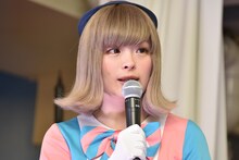 きゃりーぱみゅぱみゅ