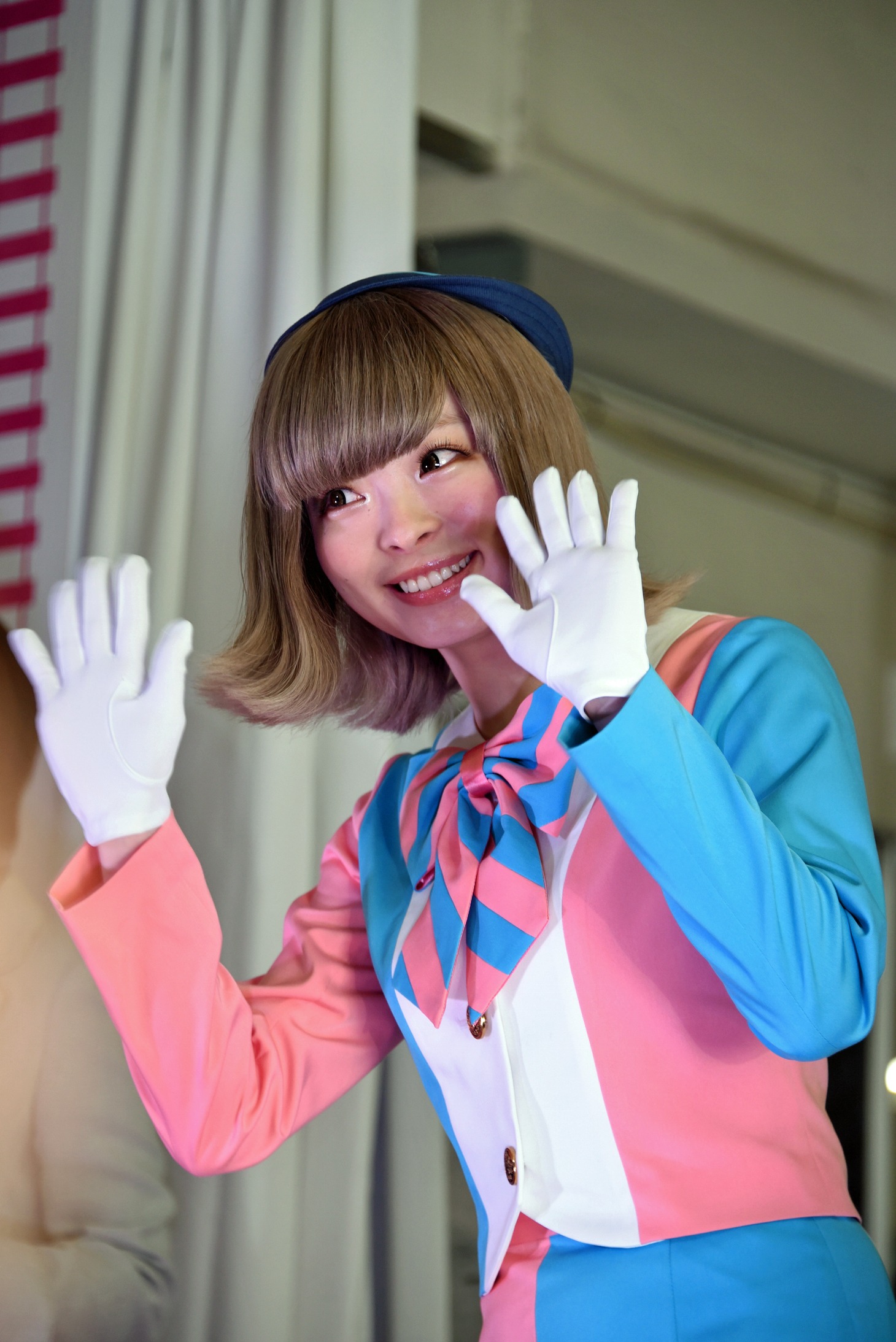 きゃりーぱみゅぱみゅ
