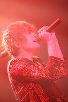 金井政人（Vo, G / BIGMAMA）（撮影：渡邉一生）