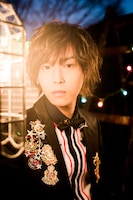 天月-あまつき-