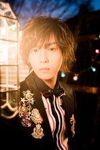 天月-あまつき-