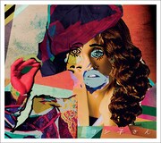 桑田佳祐「ヨシ子さん」初回限定盤ジャケット