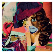 桑田佳祐「ヨシ子さん」通常盤ジャケット