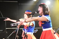 岩村捺未（Per）