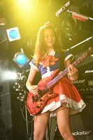 安斉奈緒美（G）