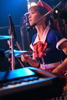 玉井杏奈（Dr）