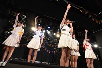 ぷちぱすぽ☆1stワンマンライブの様子。