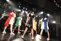 ぷちぱすぽ☆1stワンマンライブの様子。