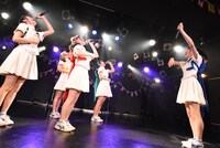 ぷちぱすぽ☆1stワンマンライブの様子。