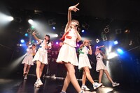 ぷちぱすぽ☆1stワンマンライブの様子。