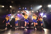 ぷちぱすぽ☆1stワンマンライブの様子。