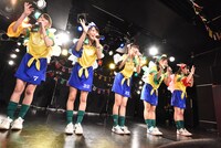 エンディングで挨拶するぷちぱすぽ☆。