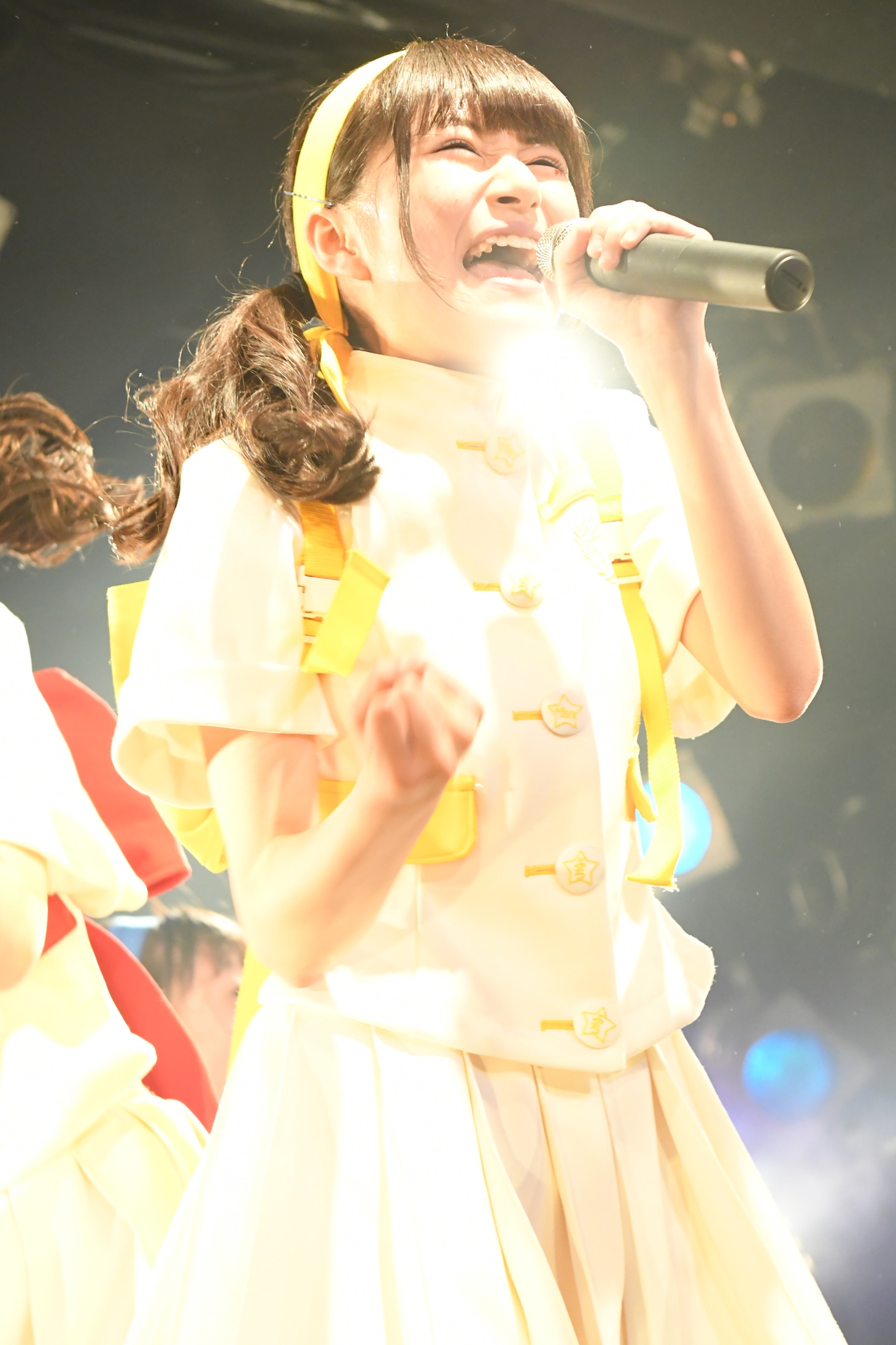山本優菜